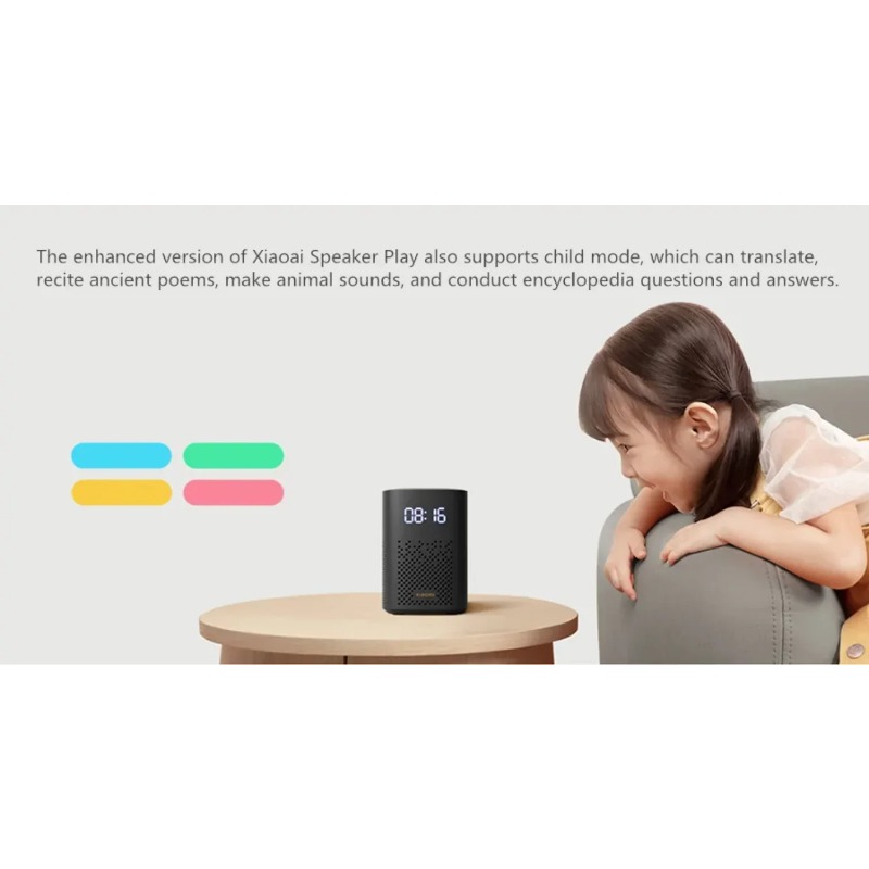 Xiaomi Xiaoai Bluetooth Speake - Smart Home Xiaomi Devices 评论和价格