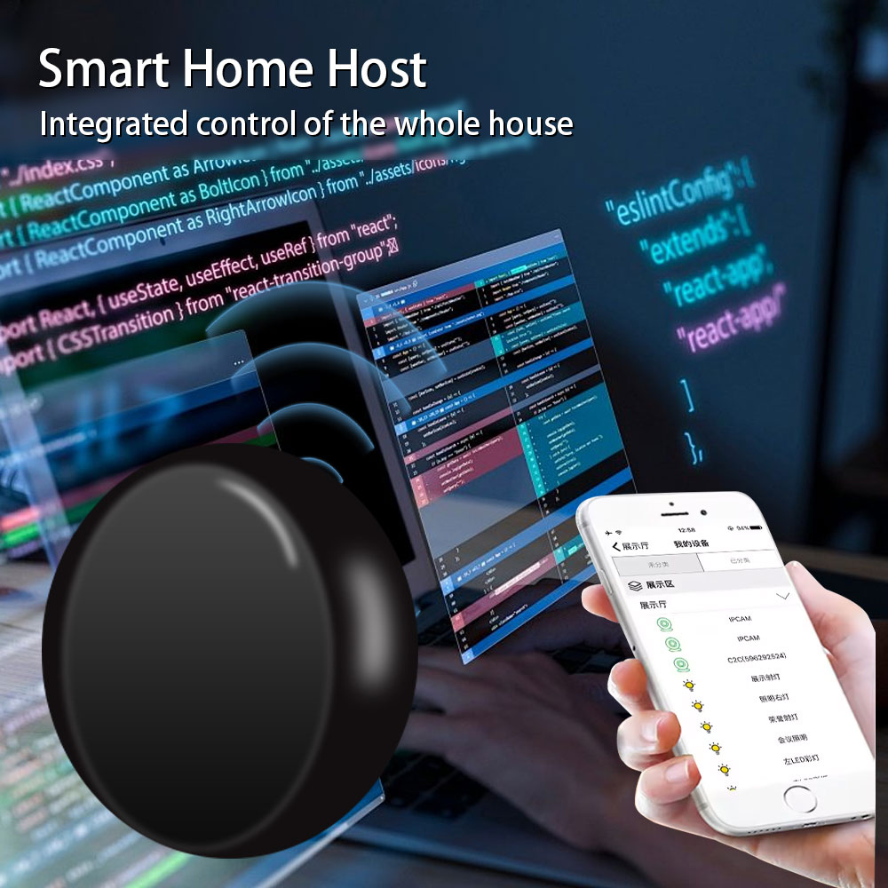 Tasmota MQTT IR Remote Control - Smart Home Mqtt 评论和价格