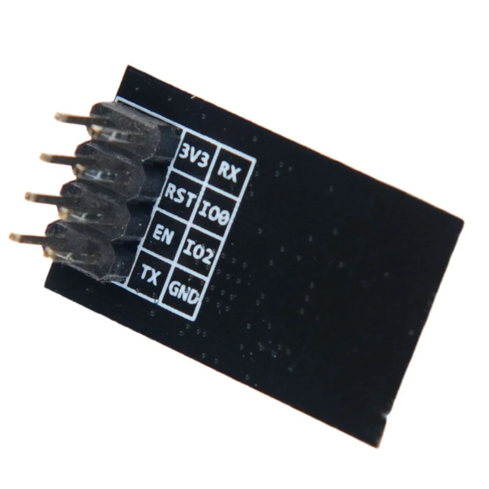 ESP-01S ESP8266 WiFi Module 4M - Smart Home Esp8266 评论和价格
